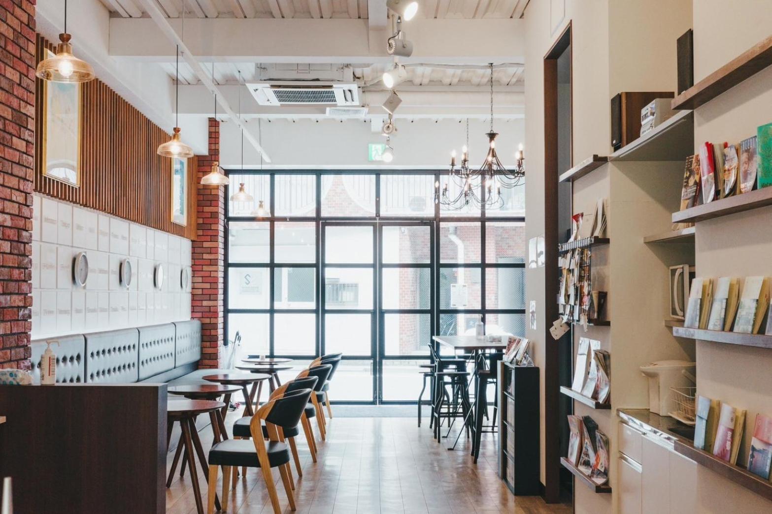 Hostel Jaz 도쿄 외부 사진