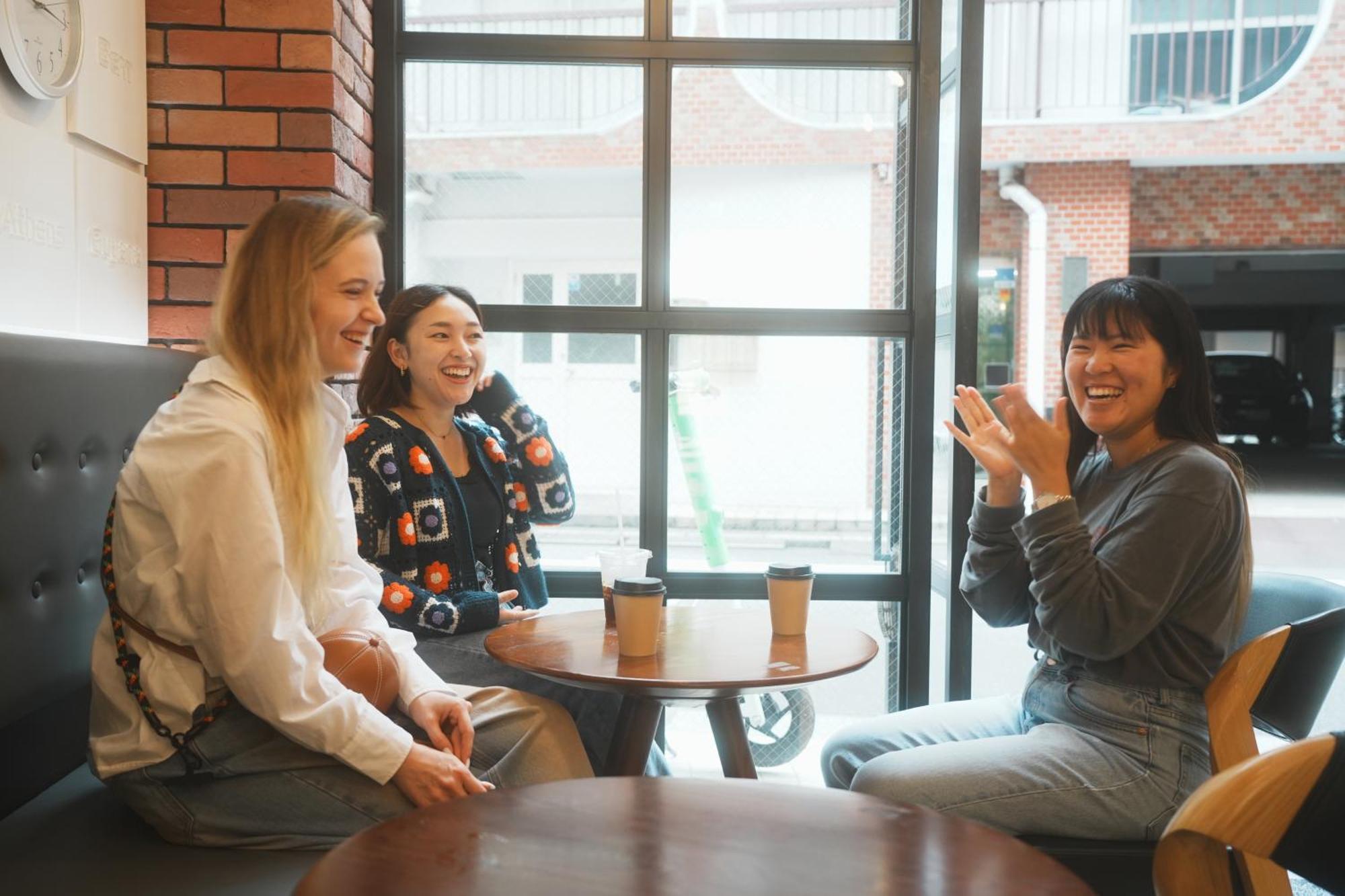 Hostel Jaz 도쿄 외부 사진