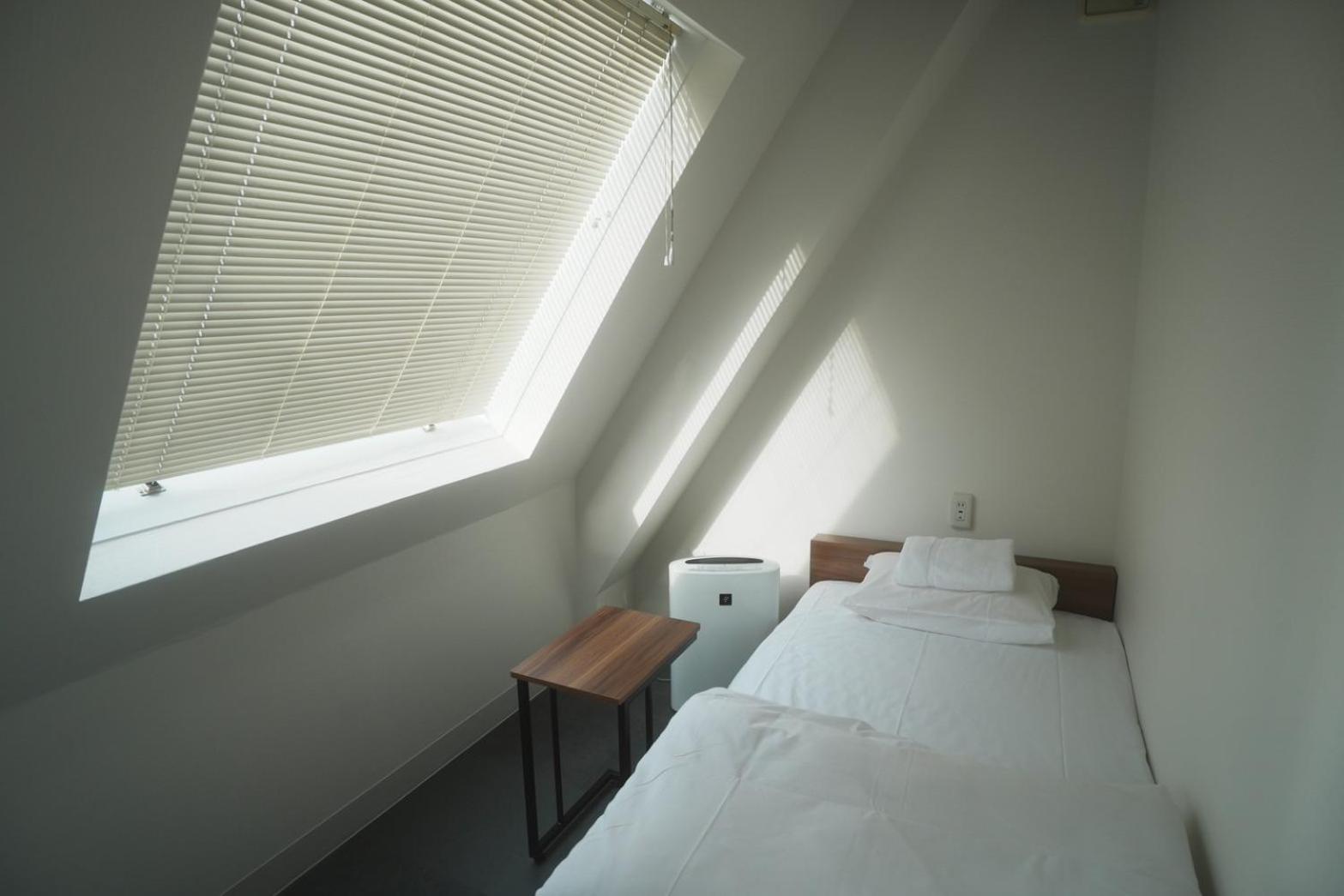 Hostel Jaz 도쿄 외부 사진