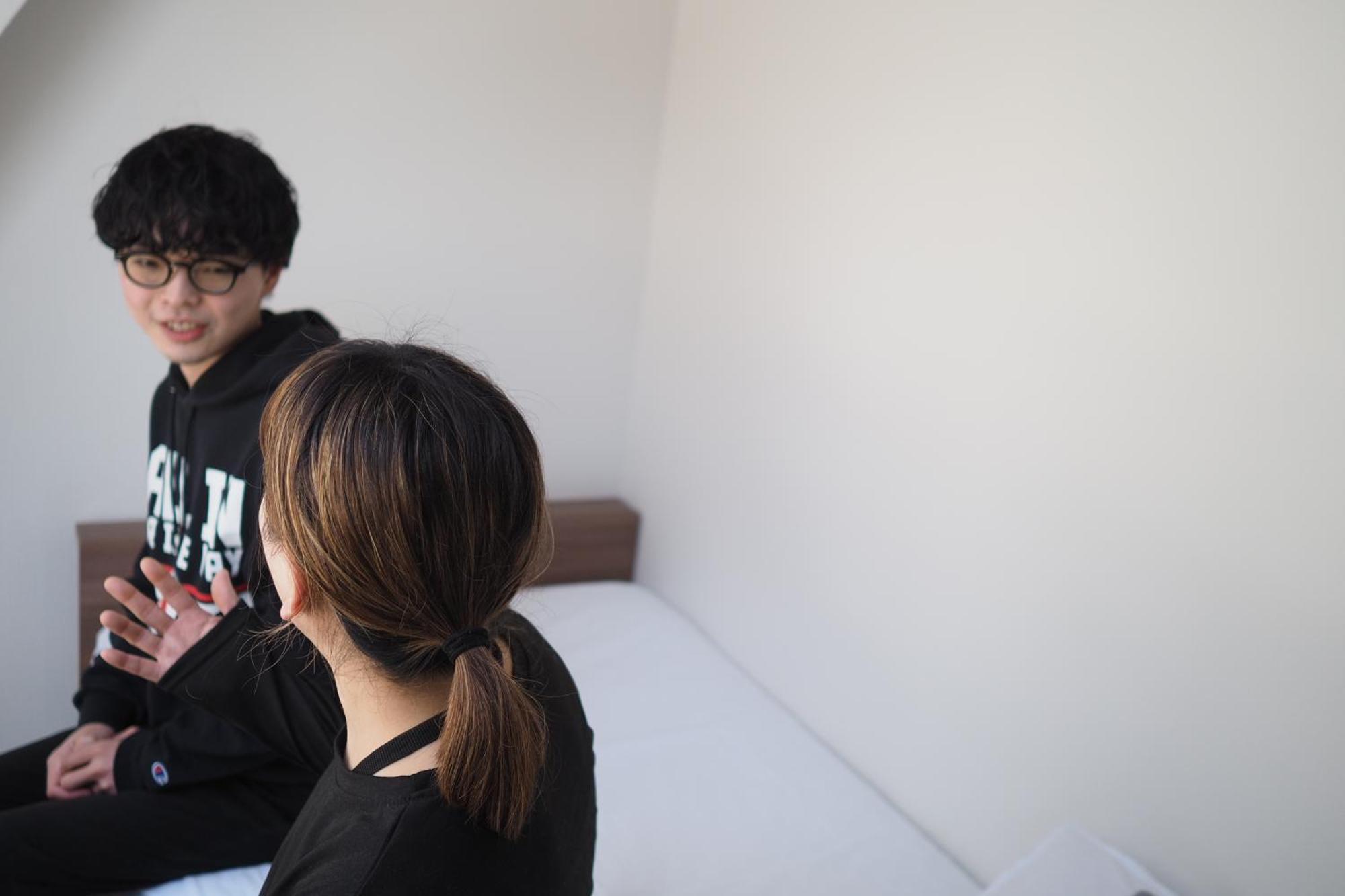 Hostel Jaz 도쿄 외부 사진